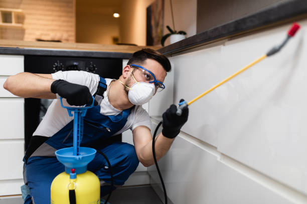 Best Wildlife Control Services  in Maxwell, CA