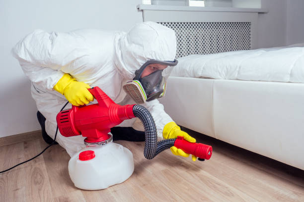 Best Commercial Pest Control Services  in Maxwell, CA