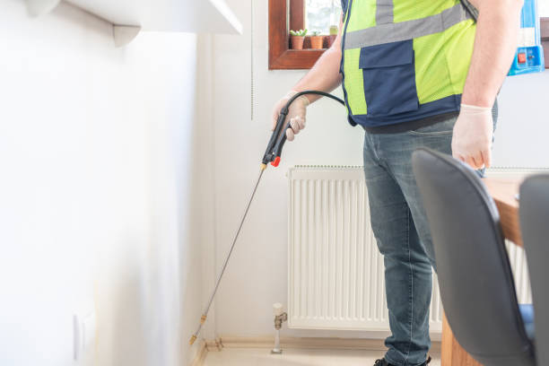 Best Mosquito Control Services  in Maxwell, CA